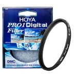 Filtr Hoya UV PRO1 DIGITAL 55mm