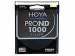 Hoya Filtr szary ND1000 82 mm PRO