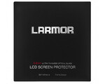Osłona LCD (szkło) GGS LARMOR 4G - Fujifilm X-T1/X-T2
