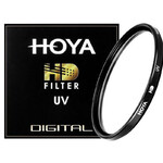 Filtr Hoya HD UV 77 mm