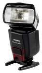 Lampa błyskowa Yongnuo YN-560 II Canon Nikon Pentax Olympus