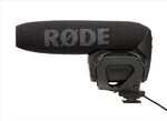 Mikrofon Rode Videomic Pro
