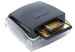 Czytnik kart Lexar Professional USB 3.0 Dual-Slot CF-SD