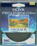Filtr Hoya Pol Circular PRO 1 DIGITAL 46 mm