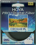 Filtr Hoya Pol Circular PRO 1 DIGITAL 67 mm