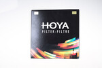 Hoya Filtr neutralny szary ND3-ND400 67mm Variable Density