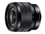 Obiektyw Sony E 10-18 mm f/4.0 OSS (SEL1018.AE)