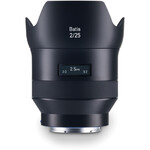 Obiektyw Carl Zeiss Batis 25mm f/2 do Sony E