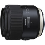 Obiektyw Tamron 85 mm f/1.8 Di VC USD / Nikon
