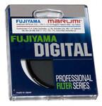 Filtr Polaryzacyjny Marumi Fujiyama CPL 77mm