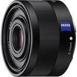 Obiektyw Sony 35 mm f/2.8 FE ZA Zeiss Sonnar T* (SEL35F28Z)