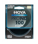 Hoya Filtr szary ND100 77 mm PRO