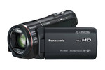 Kamera cyfrowa Panasonic HC-X920