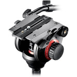 Głowica Manfrotto MN504HD