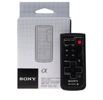Sony RMT-DSLR2 pilot do A6000 A6300 A6400 A6500 A6600 A7 A7II itp.