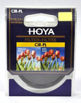 Filtr Hoya Polaryzacyjny PL-CIR 67mm