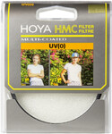 Filtr Hoya UV 55 mm HMC