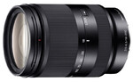 Obiektyw Sony E 18-200 mm f/3.5-6.3 OSS LE (SEL18200LE)