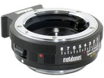Metabones Reduktor Nikon G do E mount Speed Booster ULTRA