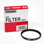 Filtr Tamron UV 62mm