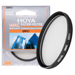 Filtr Hoya UV HMC 52 mm (C) PHL