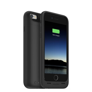 Mophie Juice Pack Air etui bateria iPhone 6 czarny