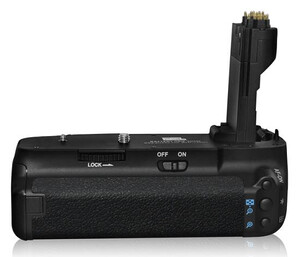 Batterypack Grip Pixel dla Canon 5D MarkII