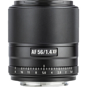 Obiektyw Viltrox AF 56 mm 1.4 XF Fuji