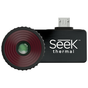 Kamera termowizyjna do smartfonów Seek Thermal CompactPRO FF Android microUSB UQ-AAAX
