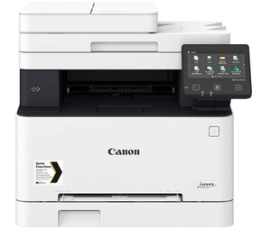 Urządzenie wielofunkcyjne drukarka Canon i-SENSYS MF643CDW