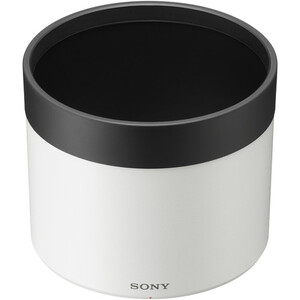 Osłona przeciwsłoneczna Sony ALC-SH157 do obiektywu Sony 200-600 mm SEL200600G (ALCSH157.SYH)