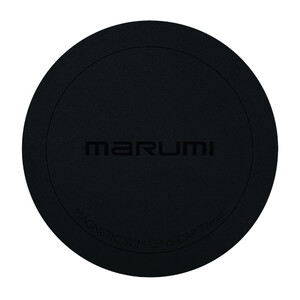 Dekielek Marumi Magnetic Cap 77mm