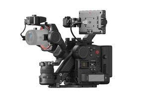 Kamera z gimbalem DJI Ronin 4D Zensmuse X9-8K Combo