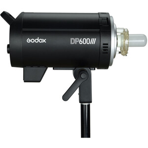Lampa błyskowa studyjna Godox DP600III 