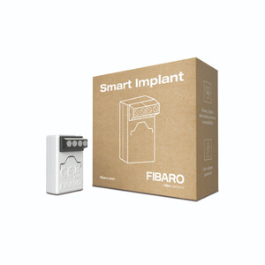 Czujnik Fibaro Smart Implant FGBS-222