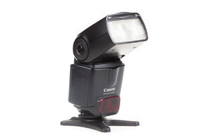 Lampa błyskowa Canon Speedlite 430EX |K23695|