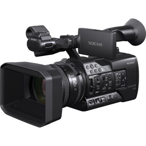 Kamera Sony PXW-X160/C