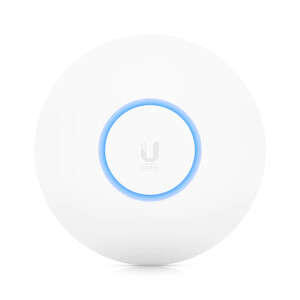 Punkt dostępowy Ubiquiti UniFi 6 Lite U6-Lite-EU 2x2 MIMO WiFi 6