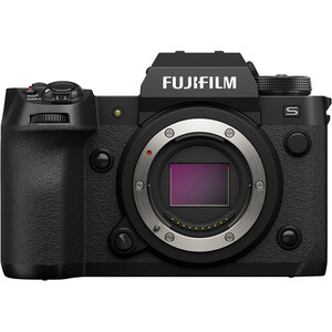 Aparat cyfrowy FujiFilm X-H2S - Przedsprzedaż