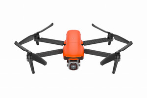 Dron Autel EVO Lite+ Premium Bundle - Pomarańczowy