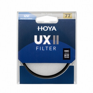 Filtr Hoya UX II UV 40,5mm 