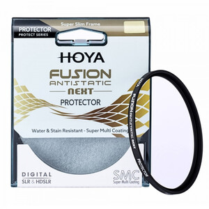 Filtr Hoya Fusion Antistatic UV Next 67mm 