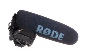 Mikrofon Kierunkowy Rode VideoMic Pro Rycote |24970|