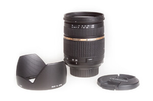 Obiektyw Tamron 28-75 mm f/2.8 SP AF XR Di LD Aspherical (IF) Macro / Nikon |K25211|