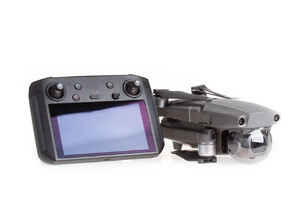 Dron DJI Mavic 2 Pro - kamera Hasselblad 4K 20MP |K25256|