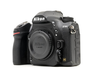 Aparat cyfrowy Nikon D780 body |S25285|