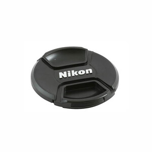 Dekielek pokrywka na obiektyw Nikon LC-52 52mm