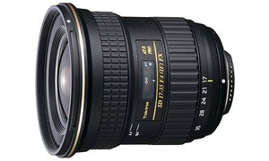 Obiektyw Tokina AT-X 17-35 mm f/4.0 PRO FX do Nikon