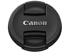Dekielek pokrywka na obiektyw snap-on Canon E-77 II