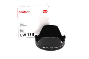 Canon Osłona przeciwsłoneczna EW-73 II